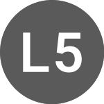 Logo of LS 5QQQ INAV (I5QQQ).