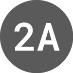 Logo of 21SHARES AAVE INAV (IAAVE).