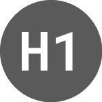 Logo of HSBC 13 ETF (IHAGG).