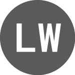 Logo of Lyxor WLDH iNav (IWLDH).