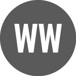 Logo of WT WRCY INAV (IWRCY).