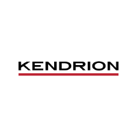 Logo of Kendrion NV (KENDR).