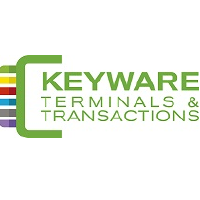 Logo of Keyware Technologies (KEYW).