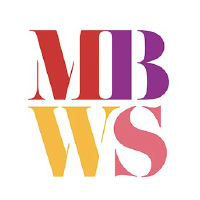 Logo of Marie Brizard Wine And S... (MBWS).