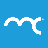 Logo of Medincell (MEDCL).