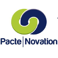 Logo of Pacte Novation (MLPAC).