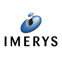 Logo of Imerys (NK).
