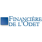 Logo of Compagnie de lOdet (ODET).
