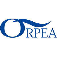 Logo of Orpea (ORP).