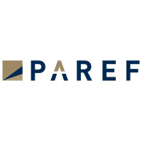 Logo of Paris Reality (PAR).
