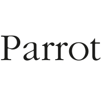 Logo of Parrot (PARRO).