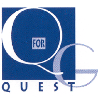 Logo of Quest For Growth NV (QFG).