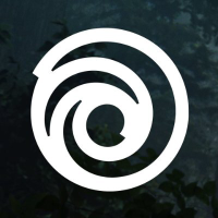 Logo of UBISoft Entertainment (UBI).