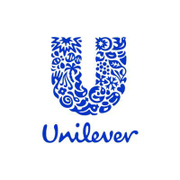 Logo of Unilever (UNA).