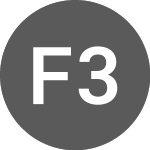 Logo of FTSEurofirst 300 ex UK (3XUK).