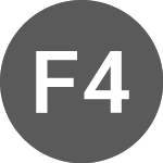 Logo of FTSE 4Good Global 100 (4GL1).