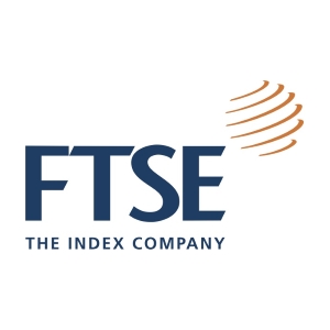 Logo of FTSE 100 (UKX).