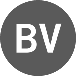 Logo of BWP vs XOF (BWPXOF).