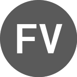 Logo of FJD vs US Dollar (FJDUSD).