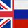 Pound Sterling vs Russian Ruble
