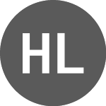 Logo of Hansol Logistics (009180).