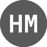 Logo of HL Mando (204320).