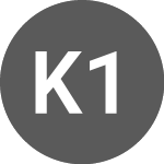 Logo of KTB 10Y ETN 33 (510033).