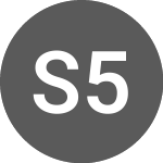 Logo of Star 50 ETN 50 (580050).