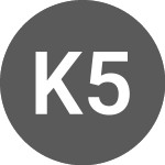Logo of KTB 5Y ETN 50 (610050).