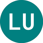 Logo of Lyxor Ucits Etf Msci Wld... (0DW3).