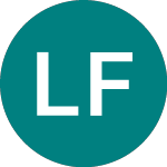 Logo of Lyxor Ftse 100 Ucits Etf... (0E85).
