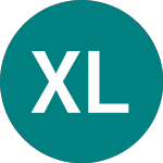 Logo of Xpo Logistics Europe (0ELC).