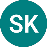 Logo of Stelios Kanakis (0EY3).