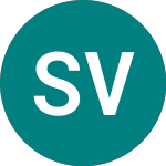 Logo of Sparebanken Vest (0G67).