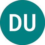 Logo of Doverie United Holding Ad (0IPL).