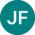 Logo of Jackson Financial (0JKF).