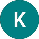 Logo of Kbr (0JPN).