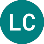 Logo of Laboratory Corporation O... (0JSY).