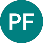Logo of Prudential Financial (0KRX).