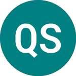 Logo of Quanta Services (0KSR).