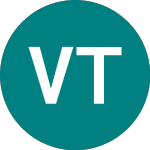 Logo of Vital Therapies (0LQI).