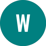 Logo of Wdx (0LZH).