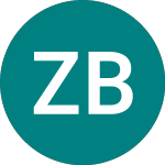 Logo of Zaklad Budowy Maszyn Zre... (0LZY).