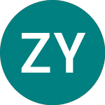 Logo of Zmm Yakoruda Ad Yakoruda (0M7Y).