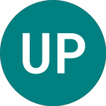 Logo of United Power Technology (0P4T).