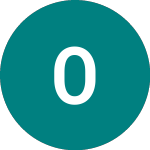 Logo of Orior (0QM6).