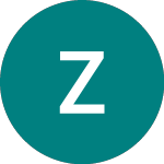 Logo of ZEST (0QU2).