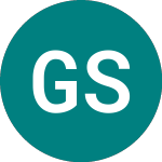 Logo of Goldman Sachs (0R3G).