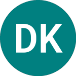 Logo of Deutsche Konsum Reit (0RDE).