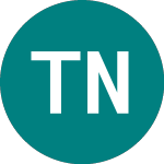 Logo of Takeaway.com Nv (0RJE).